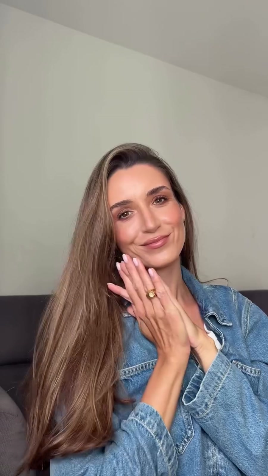 Adriana Bękalska, makijażystka z Giżycka